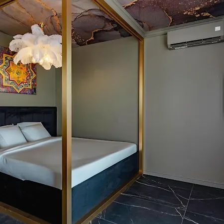 Premium Studio By Alverna Imobiliare