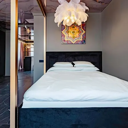 Premium Studio By Alverna Imobiliare *