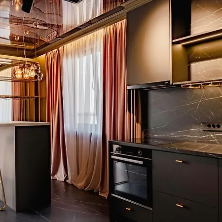 Apartment Premium Studio By Alverna Imobiliare *