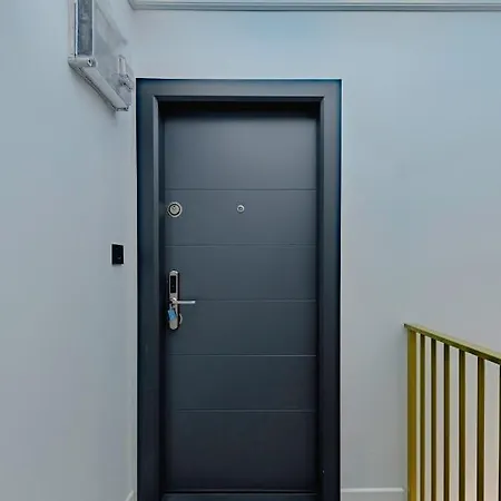 Premium Studio By Alverna Imobiliare * Cluj-Napoca