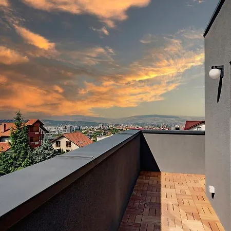 Apartment Premium Studio By Alverna Imobiliare Cluj-Napoca