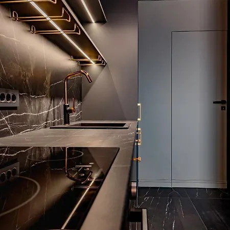 Apartment Premium Studio By Alverna Imobiliare
