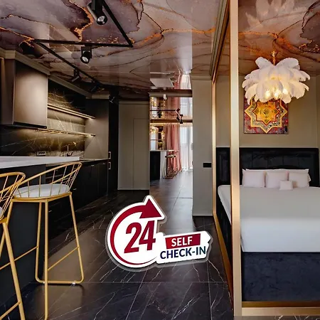 Premium Studio By Alverna Imobiliare Cluj-Napoca