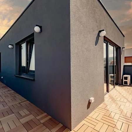 Premium Studio By Alverna Imobiliare *