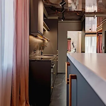 Apartment Premium Studio By Alverna Imobiliare