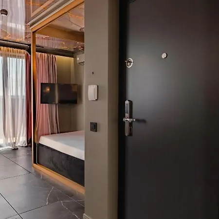 Premium Studio By Alverna Imobiliare Apartment Cluj-Napoca