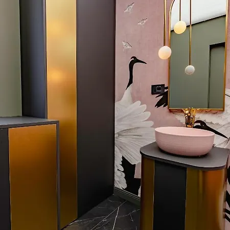 Premium Studio By Alverna Imobiliare * Cluj-Napoca